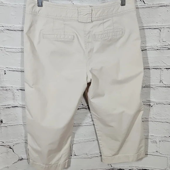 LOFT Ann Capris - Picture 3 of 9